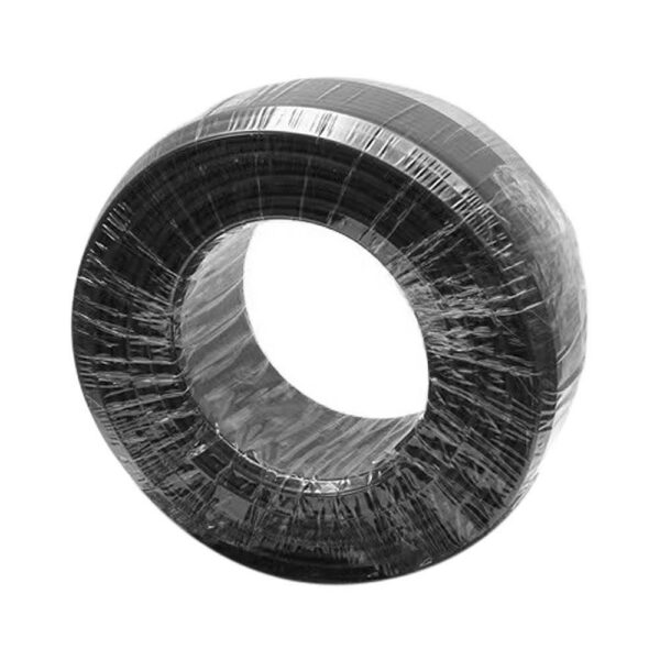 V-TAC solární kabel 4mm černý - 100m