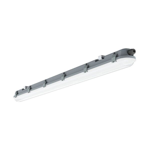 V-TAC LED svítidlo prachotěsné 48W 150cm denní bílá IP65