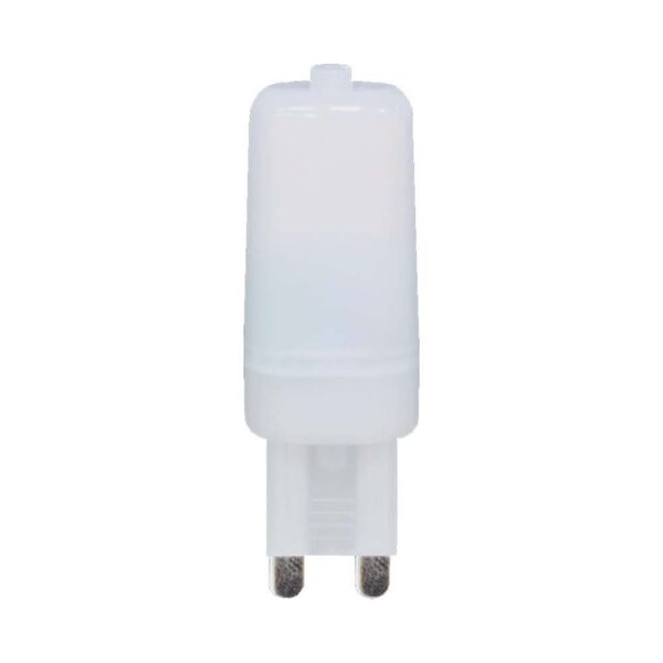 V-TAC PRO LED žárovka G9 2,2W teplá bílá