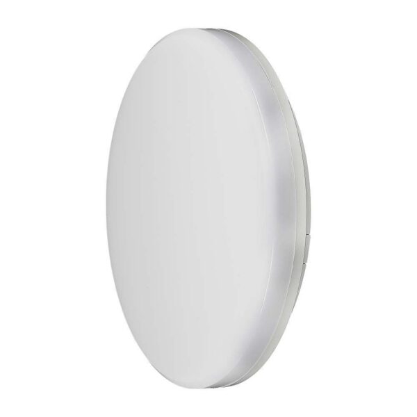 V-TAC PRO LED svítidlo 25W studená bílá IP44