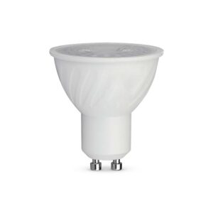 V-TAC PRO LED žárovka GU10 6W denní bílá