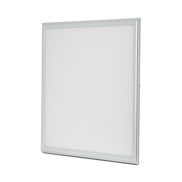 V-TAC LED panel 600x600 40W denní bílá čtvercový
