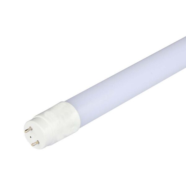 V-TAC LED trubice T8 G13 120cm 18W studená bílá