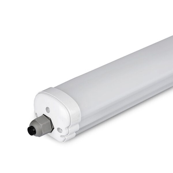 V-TAC LED svítidlo 120cm 36W studená bílá IP65