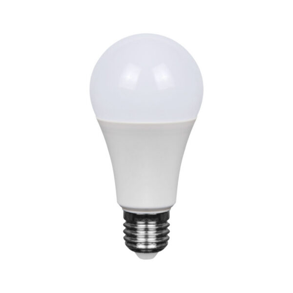 V-TAC CREE LED žárovka E27 A60 10,5W denní bílá