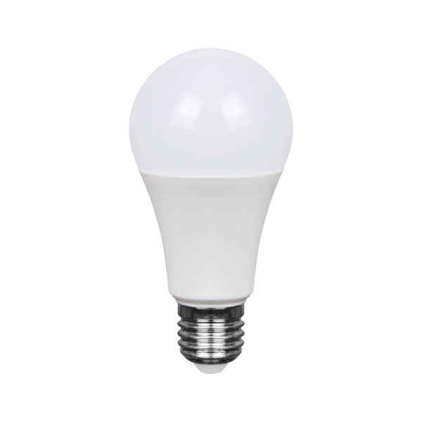 V-TAC CREE LED žárovka E27 A60 10,5W studená bílá