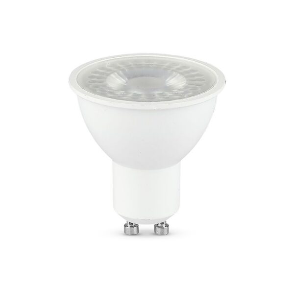 V-TAC PRO LED žárovka GU10 7,5W denní bílá