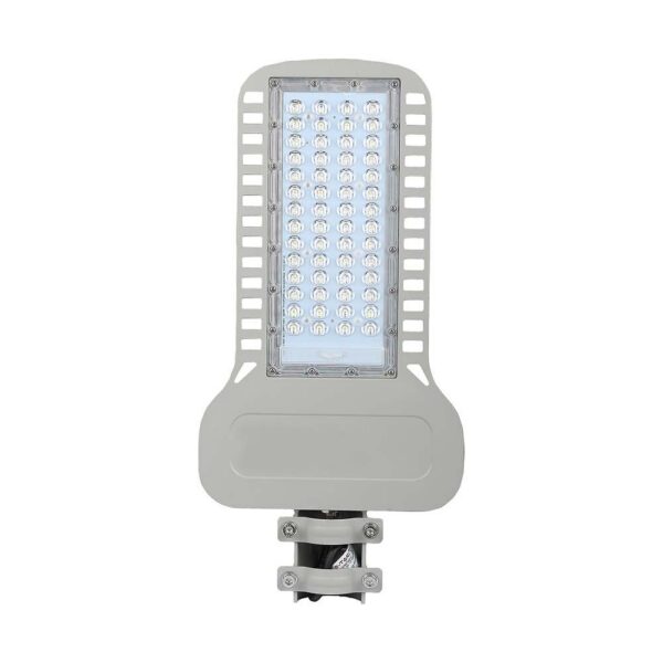 V-TAC PRO pouliční LED svítidlo 100W denní bílá