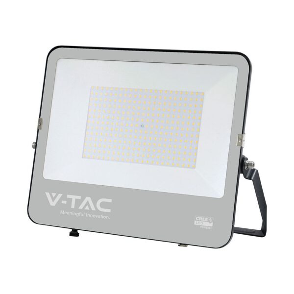 V-TAC CREE LED reflektor 200W studená bílá