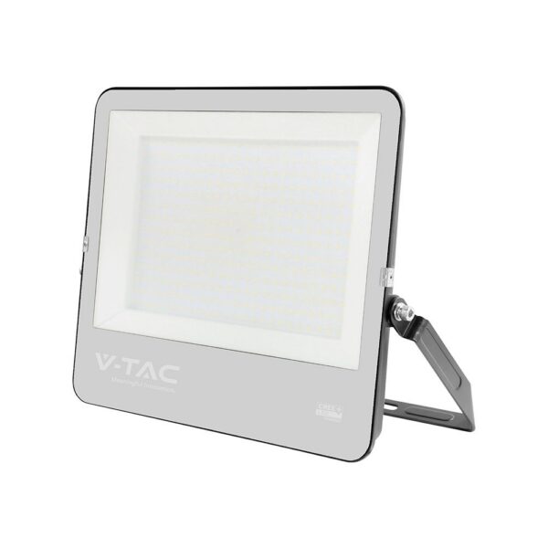 V-TAC CREE LED reflektor 300W denní bílá černý