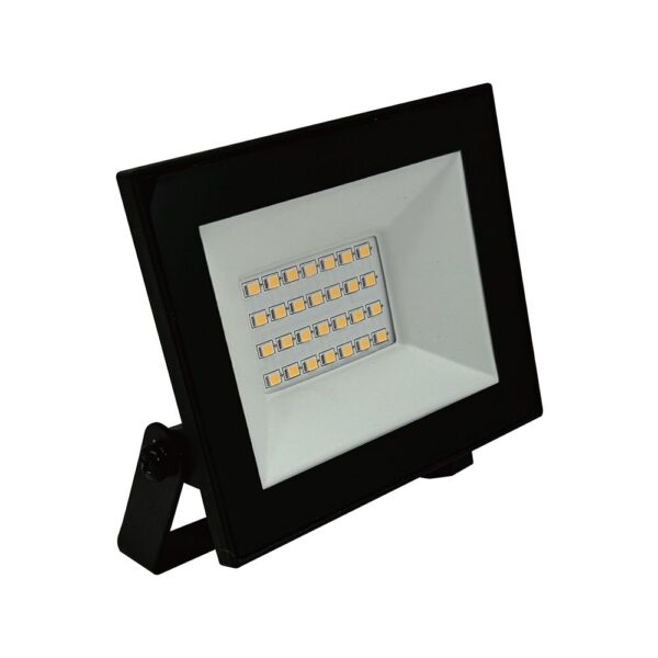 V-TAC LED reflektor 20W studená bílá