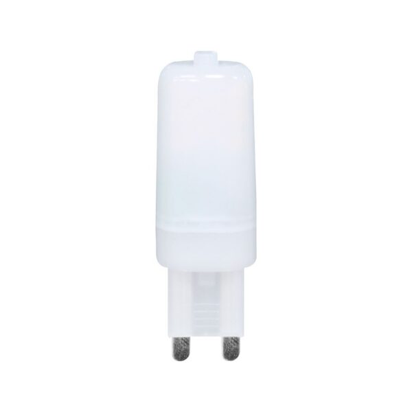 V-TAC LED žárovka G9 2,2W denní bílá