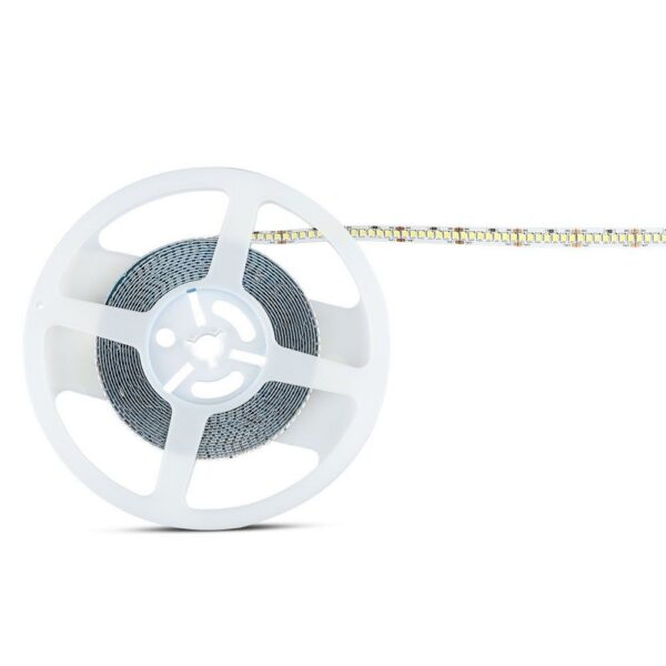 V-TAC LED pásek 24V SMD2835 238 LED/m 17W/m studená bílá