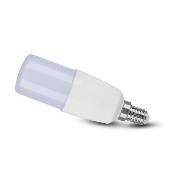 V-TAC LED žárovka E14 T37 8W denní bílá