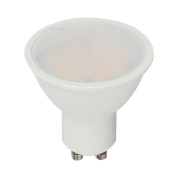 V-TAC LED žárovka GU10 2,9W denní bílá