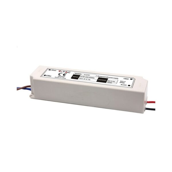 V-TAC síťový zdroj 24V 4,16A 100W IP65