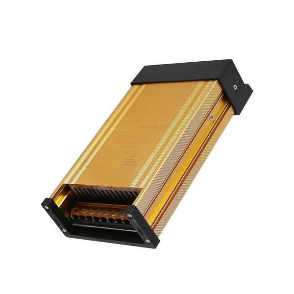 V-TAC síťový zdroj 24V 400W 16,6A IP20