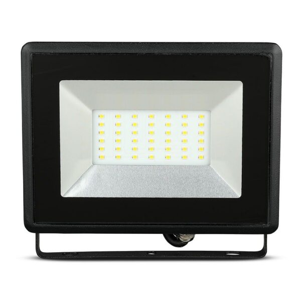 V-TAC LED reflektor 30W studená bílá