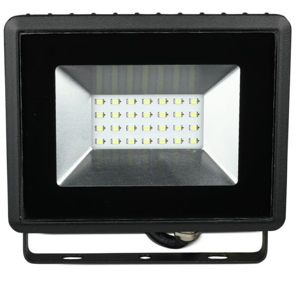 V-TAC LED reflektor 20W zelená